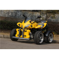 250cc Road Legal ATV mit Big X Cover (jy-250-1A)